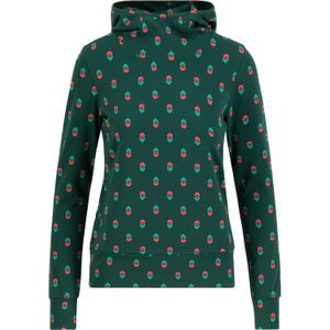 Blutsgeschwister Scuba Duba Hoodie Damen