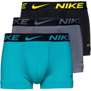 Nike DRI-FIT ESSENTIAL MICRO Unterhose Herren