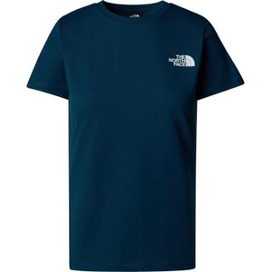The North Face Redbox T-Shirt Damen