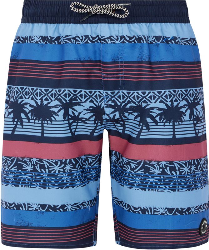 Protest FRISBY Badehose Jungen