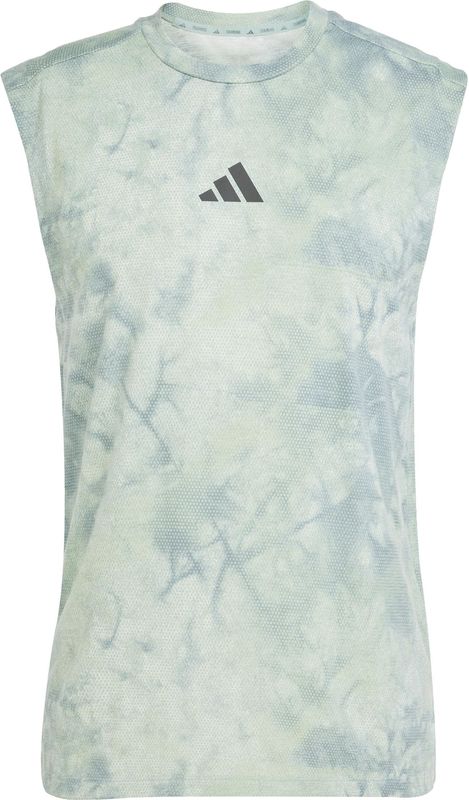 adidas POWER AOP Funktionstank Herren