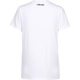 HEAD Club 25 Tennisshirt Damen