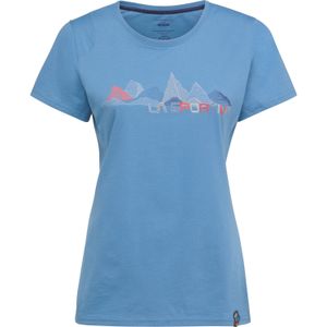 La Sportiva Peaks Klettershirt Damen