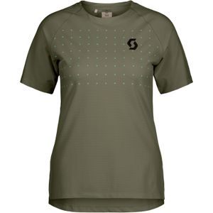 SCOTT Trail Vertic Pro Funktionsshirt Damen