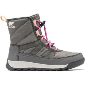 Sorel YOUTH WHITNEY II WP Stiefel Kinder