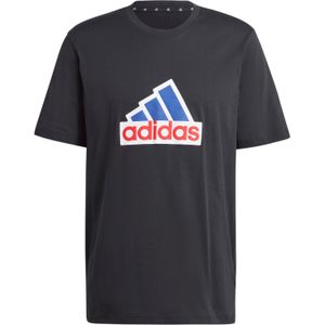 adidas Future Icons BOS T-Shirt Herren