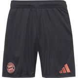 adidas FC Bayern München 24-25 Auswärts Fußballshorts Herren