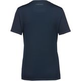HEAD Club 25 Tennisshirt Damen