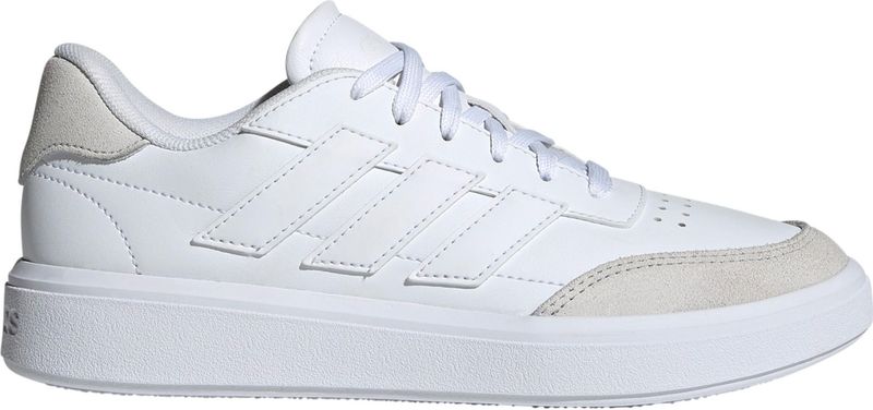 adidas COURTBLOCK Sneaker Kinder