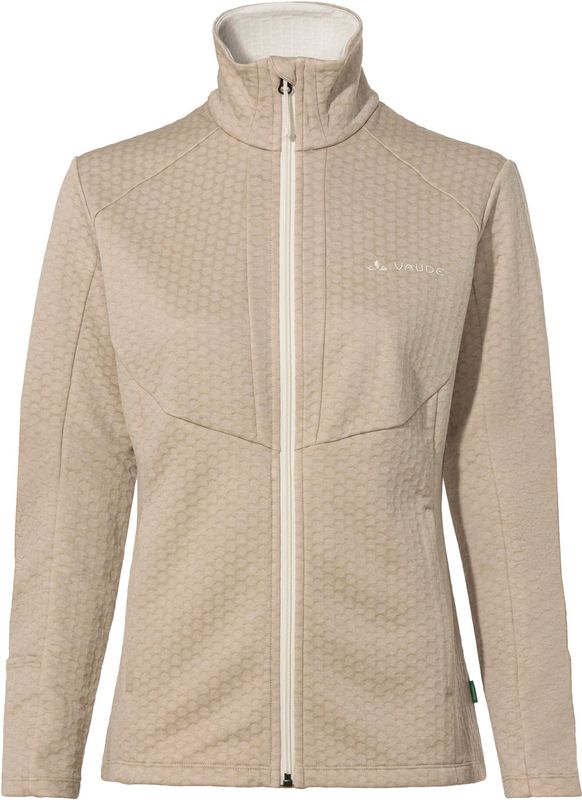 VAUDE Skomer Fleecejacke Damen