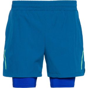 unifit Funktionsshorts Herren
