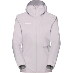 Mammut Ducan Light Hardshelljacke Damen