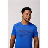 Brooks Distance Funktionsshirt Herren