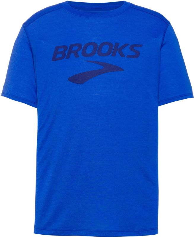 Brooks Distance Funktionsshirt Herren