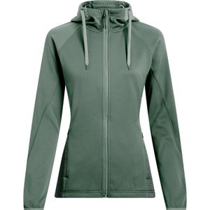 McKinley Aurel Fleecejacke Damen