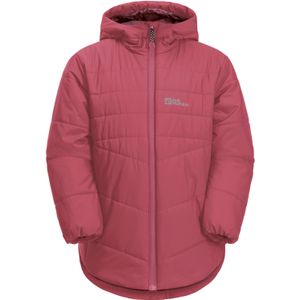 Jack Wolfskin SOLYD INS Steppmantel Mädchen