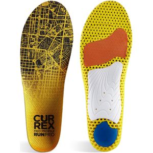 Currex RUNPRO MED Einlegesohlen