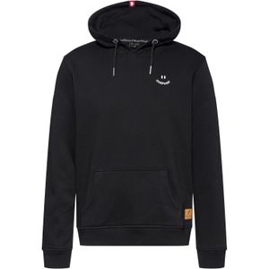 Kleinigkeit Happy Dorfkind Hoodie Herren