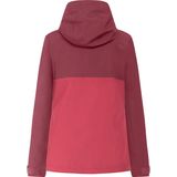 Didriksons GRIT 3 Regenjacke Damen