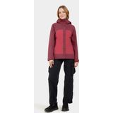 Didriksons GRIT 3 Regenjacke Damen