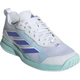 adidas AvaFlash Tennisschuhe Damen