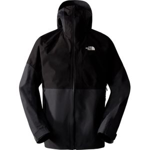 The North Face JAZZI Hardshelljacke Herren