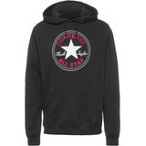 CONVERSE All Star Patch Hoodie Herren