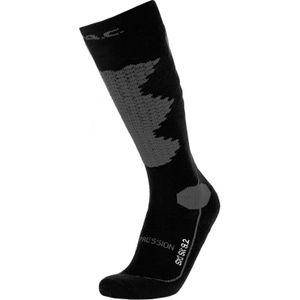 P.A.C. SK 8.2 Compression Socken Herren