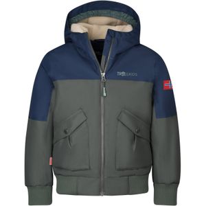 Trollkids Grimstad Bomberjacke Kinder
