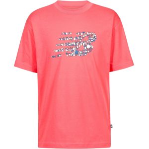 NEW BALANCE T-Shirt Herren