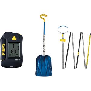 PIEPS SET PRO IPS Lawinenset