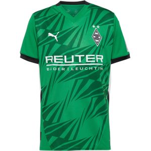 PUMA Borussia Mönchengladbach 24-25 Auswärts Teamtrikot Herren