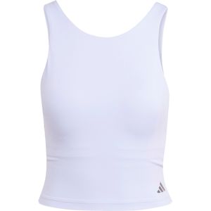 adidas YGA CR ESS Tanktop Damen