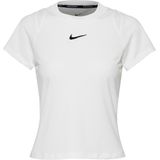 Nike Advantage Tennisshirt Damen