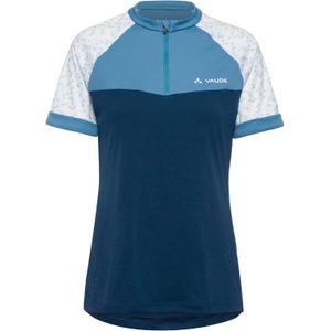 VAUDE Ledro Print Trikot Damen