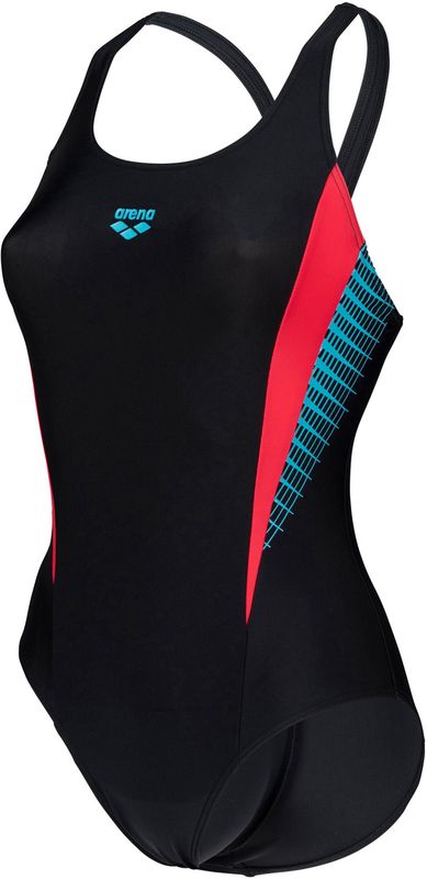 Arena Threefold Schwimmanzug Damen