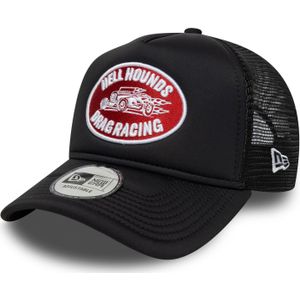 New Era Trucker Cap