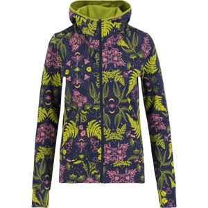Blutsgeschwister Scuba Duba Sweatjacke Damen