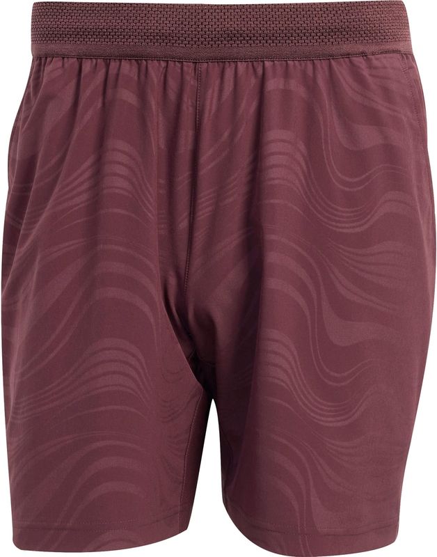 adidas Ergo Tennisshorts Herren