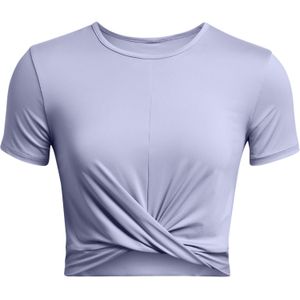 Under Armour Motion Crossover Croptop Damen