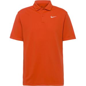 Nike Court Tennis Polo Herren