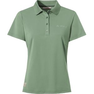 VAUDE Essential Poloshirt Damen