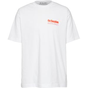 ON VACATION Sunshine T-Shirt