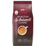 Käfer Selektion Schümli Classic Kaffeebohnen, Arabica- und Robustabohnen mild, 1,0 kg