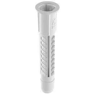 TOX TRI 10/61 016260081 Universaldübel Ø 10,0 mm x 66,0 mm, 47 St.