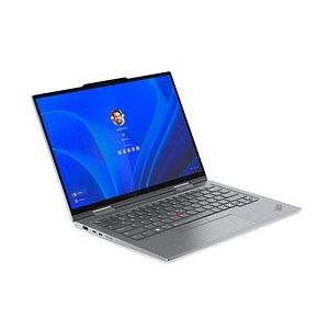 Lenovo ThinkPad X1 2-in-1 Gen 9 Convertible Notebook 35,6 cm (14,0 Zoll), 16 GB RAM, 512 GB SSD, Intel® Core™ Ultra 5 125U