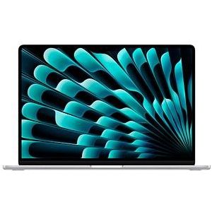 Apple MacBook Air 2025 38,9 cm (15,3 Zoll), 24 GB RAM, 512 GB SSD, Apple M4