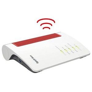 AVM FRITZ!Box 4690 WLAN-Router