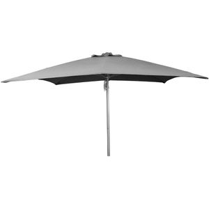 Cane-Line Shadow Sonnenschirm mit Seilzug ohne Fuß