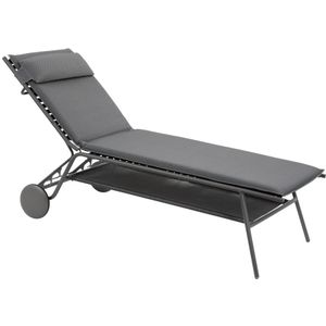 Lafuma Miami II hoog ligbed BeComfort®